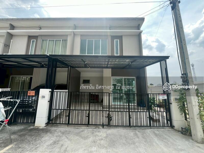 ขาย - พฤกษาวิลล์ พหลโยธิน-คลองหลวง 2 : Pruksa Ville Phaholyothin – Klongluang 2, ปทุมธานี