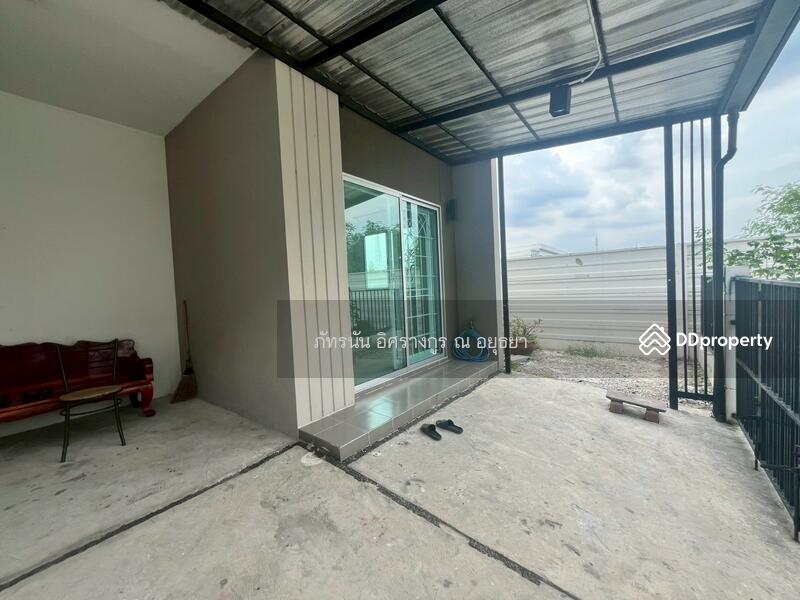For Sale - Pruksa Ville Phaholyothin – Klongluang 2, Pathum Thani