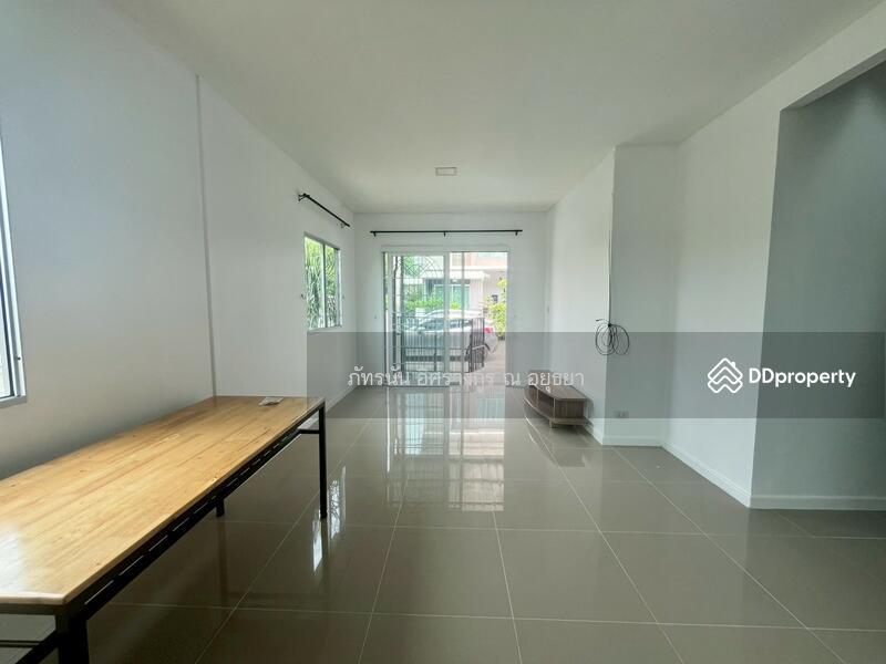 For Sale - Pruksa Ville Phaholyothin – Klongluang 2, Pathum Thani