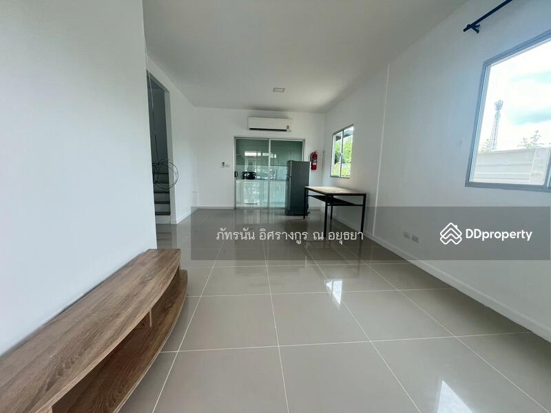 For Sale - Pruksa Ville Phaholyothin – Klongluang 2, Pathum Thani