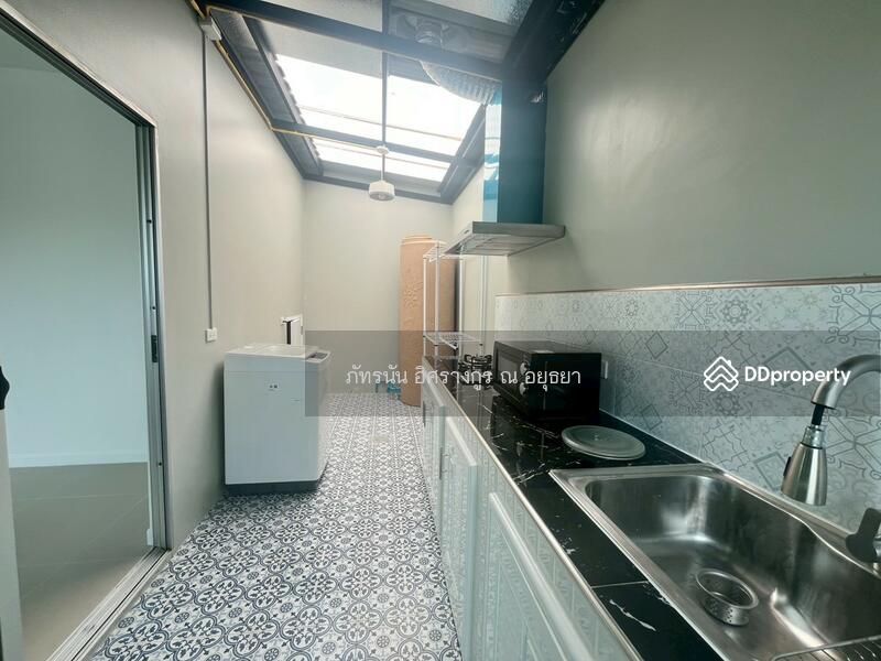For Sale - Pruksa Ville Phaholyothin – Klongluang 2, Pathum Thani