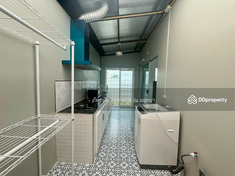 For Sale - Pruksa Ville Phaholyothin – Klongluang 2, Pathum Thani