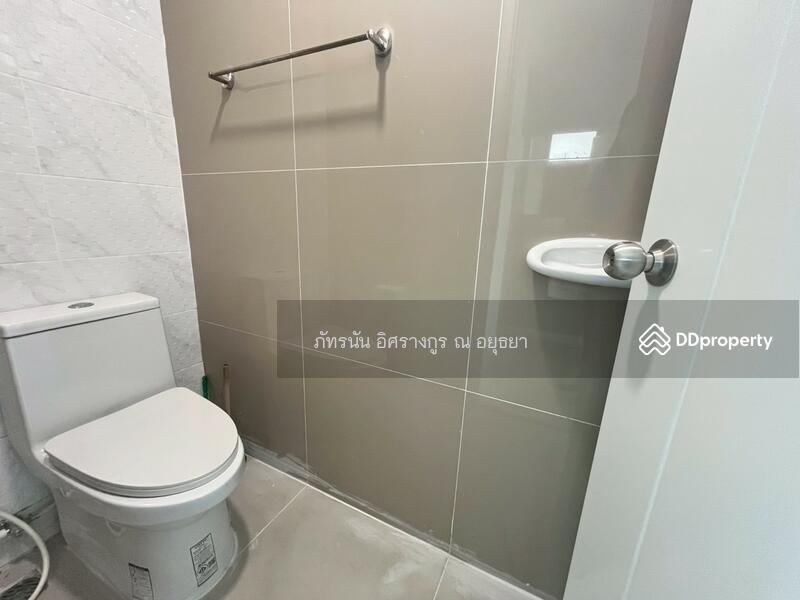 For Sale - Pruksa Ville Phaholyothin – Klongluang 2, Pathum Thani