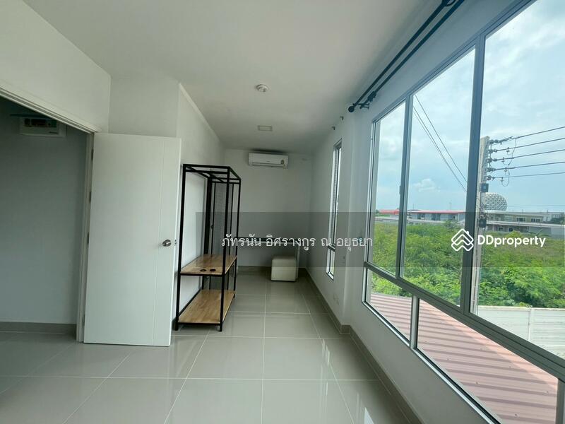 For Sale - Pruksa Ville Phaholyothin – Klongluang 2, Pathum Thani