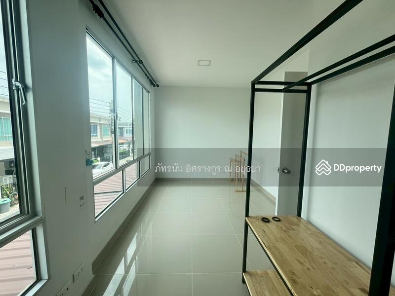 For Sale - Pruksa Ville Phaholyothin – Klongluang 2, Pathum Thani