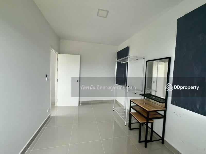 For Sale - Pruksa Ville Phaholyothin – Klongluang 2, Pathum Thani