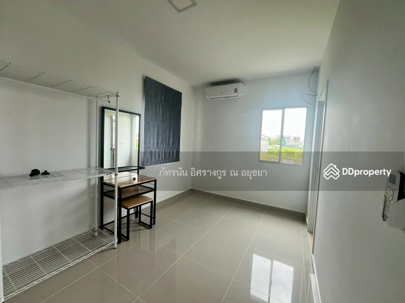 For Sale - Pruksa Ville Phaholyothin – Klongluang 2, Pathum Thani