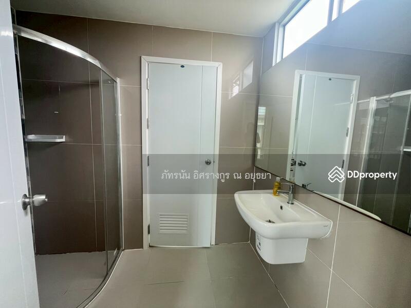 For Sale - Pruksa Ville Phaholyothin – Klongluang 2, Pathum Thani