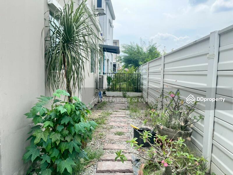 For Sale - Pruksa Ville Phaholyothin – Klongluang 2, Pathum Thani