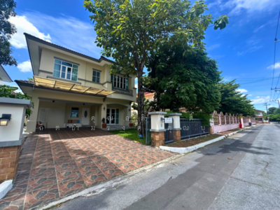 ขาย - นันทวัน อ่อนนุช ซ.อ่อนนุข44, กรุงเทพ