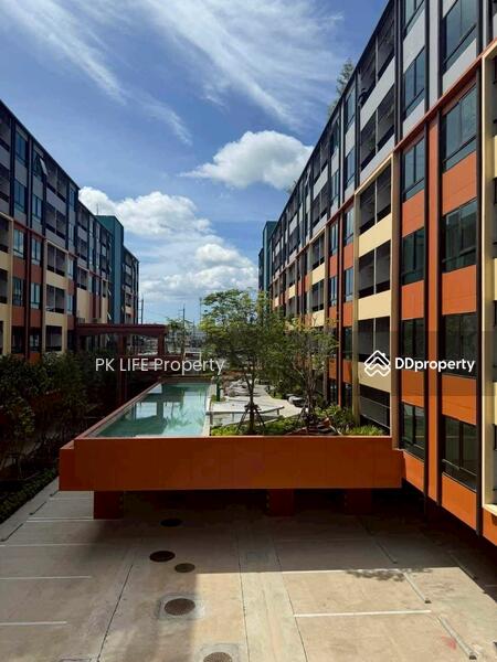 For Rent - The Cube Amaze Srisoonthon, Phuket