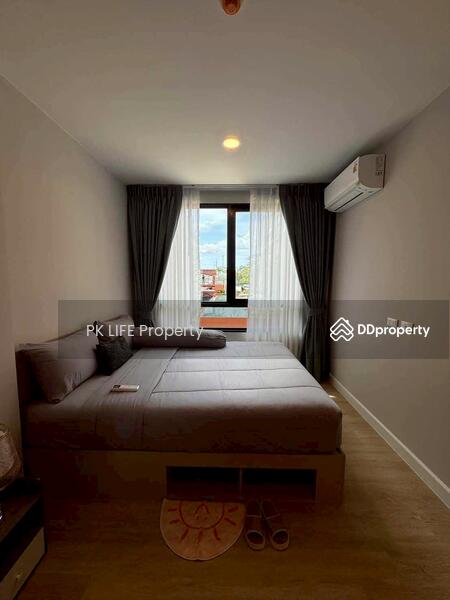 For Rent - The Cube Amaze Srisoonthon, Phuket