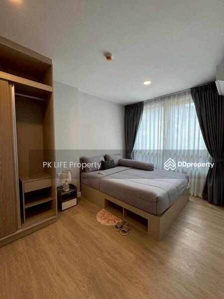 For Rent - The Cube Amaze Srisoonthon, Phuket