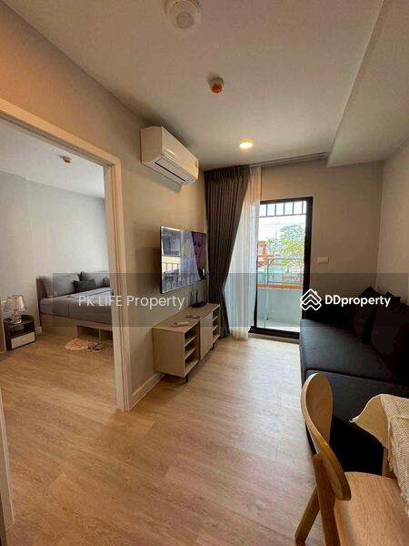 For Rent - The Cube Amaze Srisoonthon, Phuket