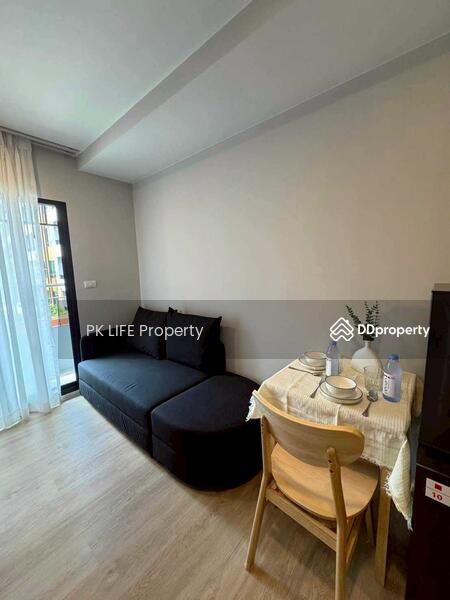 For Rent - The Cube Amaze Srisoonthon, Phuket