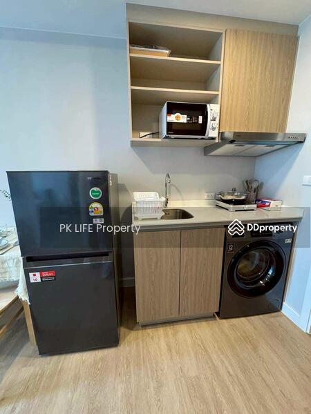 For Rent - The Cube Amaze Srisoonthon, Phuket