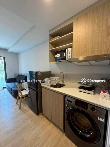 For Rent - The Cube Amaze Srisoonthon, Phuket