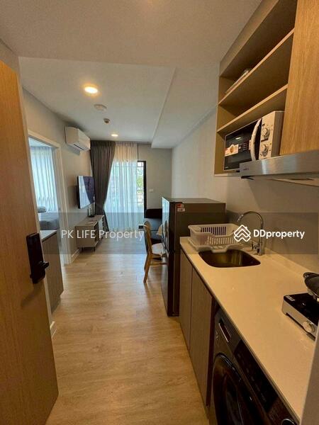 For Rent - The Cube Amaze Srisoonthon, Phuket