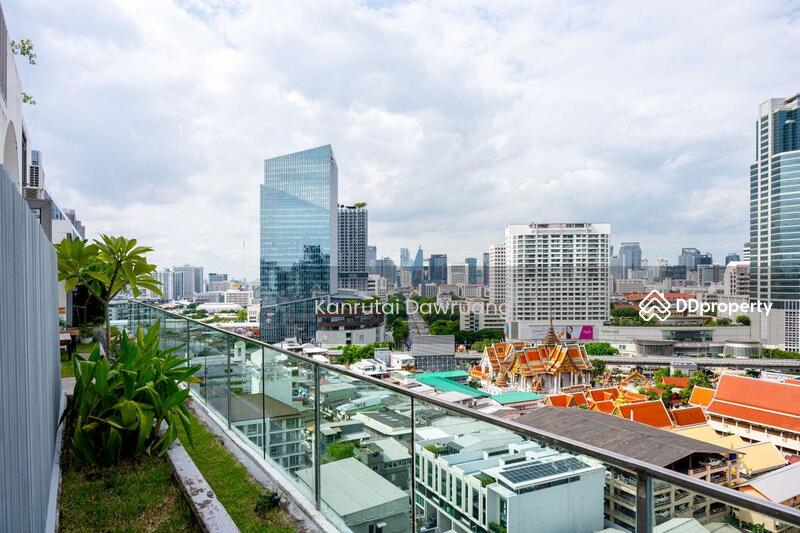 For Sale - Siamese Surawong, Bangkok