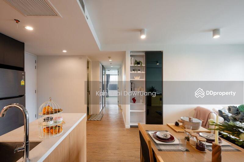 For Sale - Siamese Surawong, Bangkok