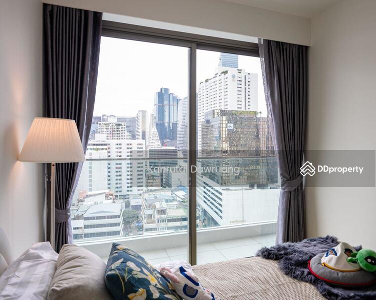 For Sale - Siamese Surawong, Bangkok