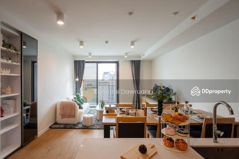 For Sale - Siamese Surawong, Bangkok