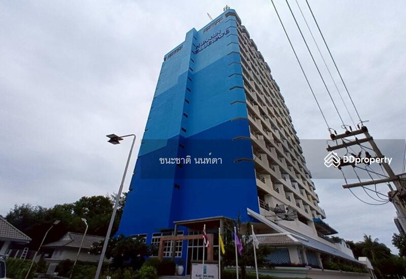 ขาย - Hua Hin Bluewave Beach Resort : บลูเวฟ หัวหิน, ประจวบคีรีขันธ์