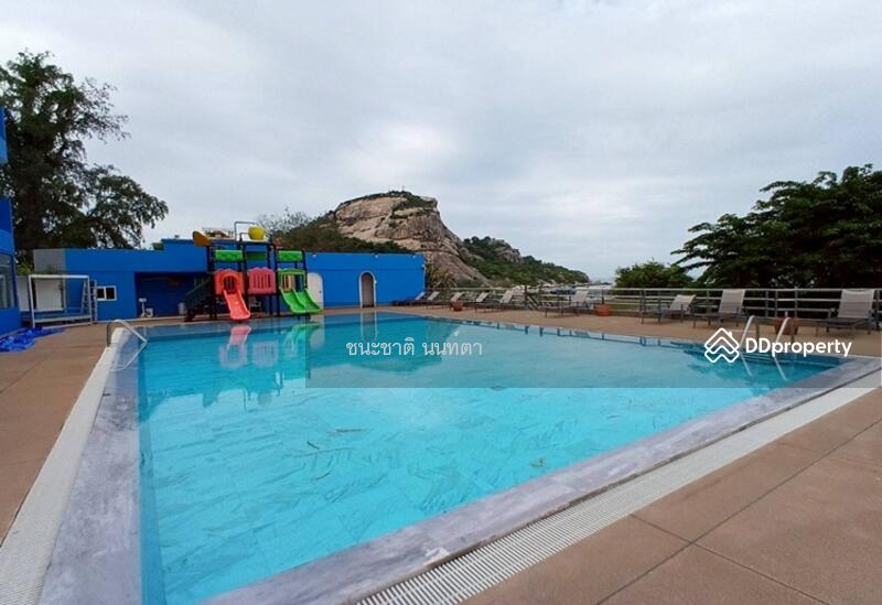 ขาย - Hua Hin Bluewave Beach Resort : บลูเวฟ หัวหิน, ประจวบคีรีขันธ์