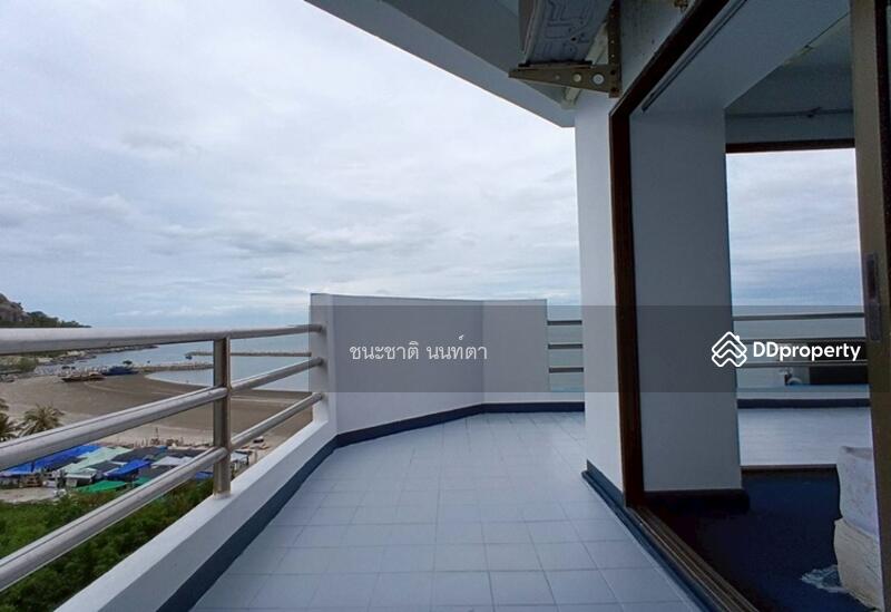 ขาย - Hua Hin Bluewave Beach Resort : บลูเวฟ หัวหิน, ประจวบคีรีขันธ์