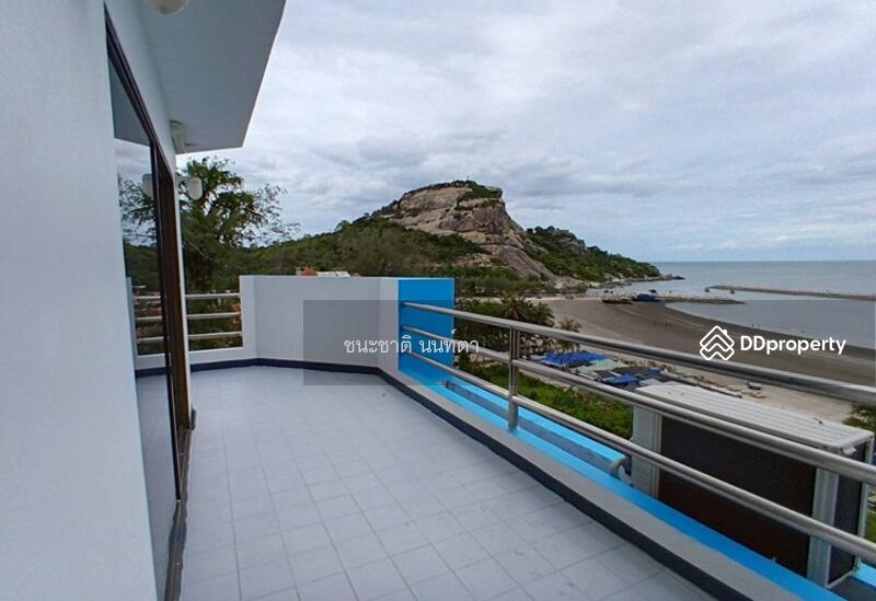 ขาย - Hua Hin Bluewave Beach Resort : บลูเวฟ หัวหิน, ประจวบคีรีขันธ์