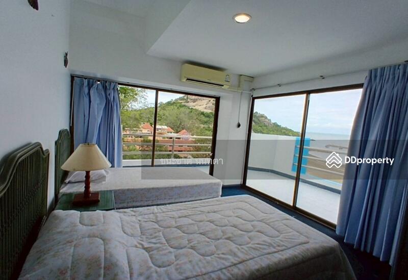 ขาย - Hua Hin Bluewave Beach Resort : บลูเวฟ หัวหิน, ประจวบคีรีขันธ์