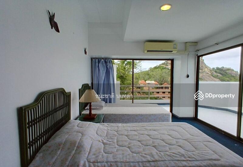ขาย - Hua Hin Bluewave Beach Resort : บลูเวฟ หัวหิน, ประจวบคีรีขันธ์