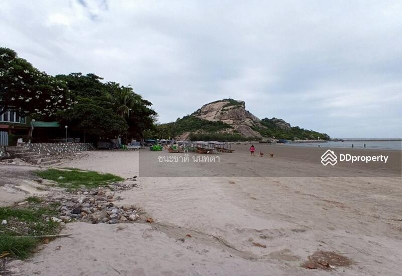 ขาย - Hua Hin Bluewave Beach Resort : บลูเวฟ หัวหิน, ประจวบคีรีขันธ์