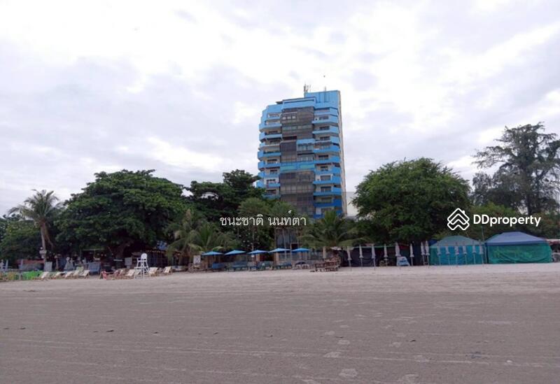 ขาย - Hua Hin Bluewave Beach Resort : บลูเวฟ หัวหิน, ประจวบคีรีขันธ์