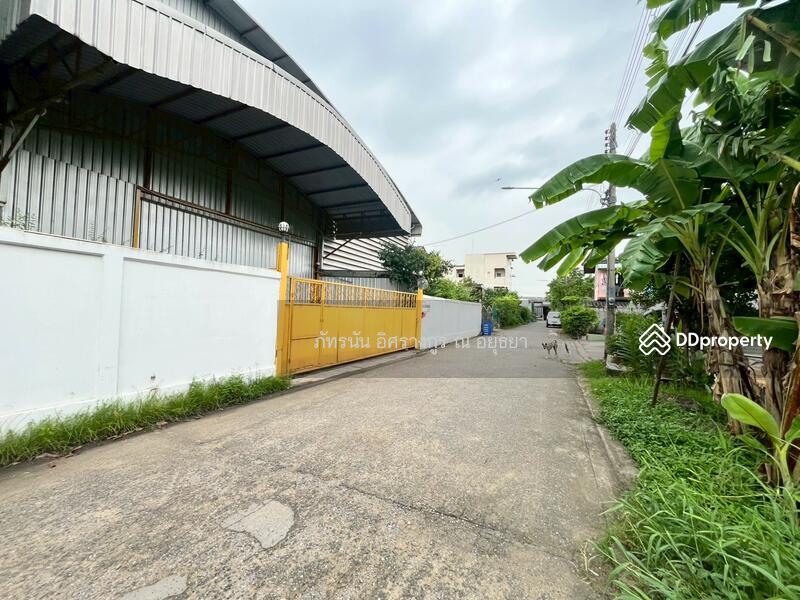ขาย - ที่ดินเปล่า ซอยวัดเปรมประชากร ใกล้เวร์คพอยท์ ถนนรังสิต–ปทุมธานี ต.บางพูน อ.เมืองปทุมธานี จ.ปทุมธาน, ปทุมธานี