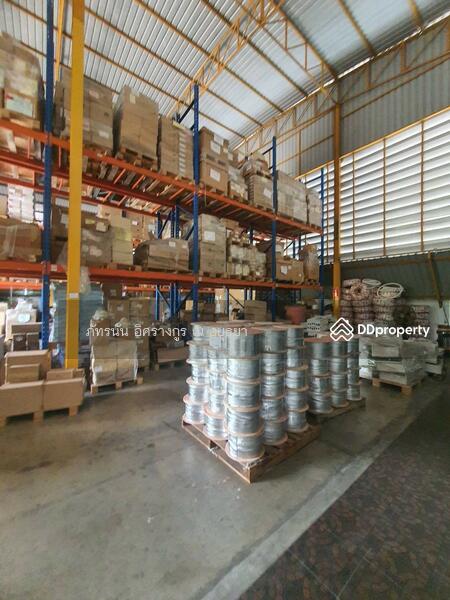 For Sale - ที่ดินเปล่า ซอยวัดเปรมประชากร ใกล้เวร์คพอยท์ ถนนรังสิต–ปทุมธานี ต.บางพูน อ.เมืองปทุมธานี จ.ปทุมธาน, Pathum Thani