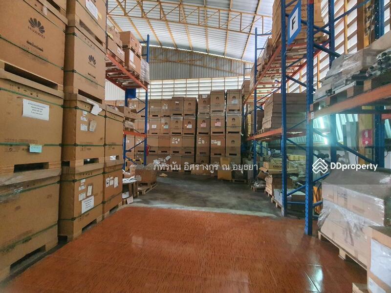 For Sale - ที่ดินเปล่า ซอยวัดเปรมประชากร ใกล้เวร์คพอยท์ ถนนรังสิต–ปทุมธานี ต.บางพูน อ.เมืองปทุมธานี จ.ปทุมธาน, Pathum Thani