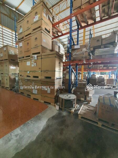 ขาย - ที่ดินเปล่า ซอยวัดเปรมประชากร ใกล้เวร์คพอยท์ ถนนรังสิต–ปทุมธานี ต.บางพูน อ.เมืองปทุมธานี จ.ปทุมธาน, ปทุมธานี