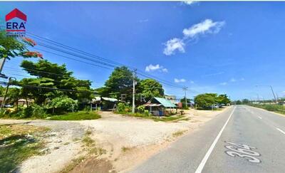 ขาย - ขายกิจการ คาร์แคร์ครบวงจร พร้อมคาเฟ่ 1 ไร่ 1 งาน 57.30 ตร.ว. ระยอง, ระยอง