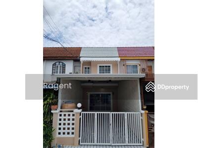 ขาย - หมู่บ้านบัวทองแลนด์, นนทบุรี