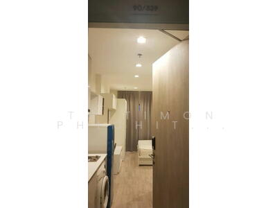 ขาย - IDEO MOBI Rama 9 : ไอดีโอ โมบิ พระราม 9, กรุงเทพ