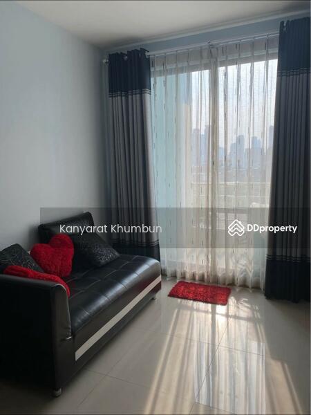 For Sale - Supalai Premier Place Asoke, Bangkok