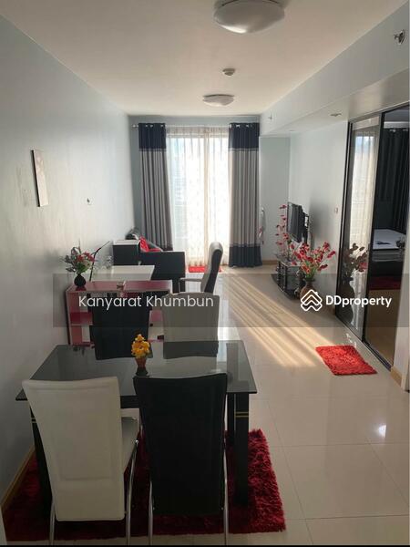 For Sale - Supalai Premier Place Asoke, Bangkok