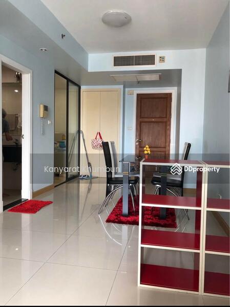 For Sale - Supalai Premier Place Asoke, Bangkok
