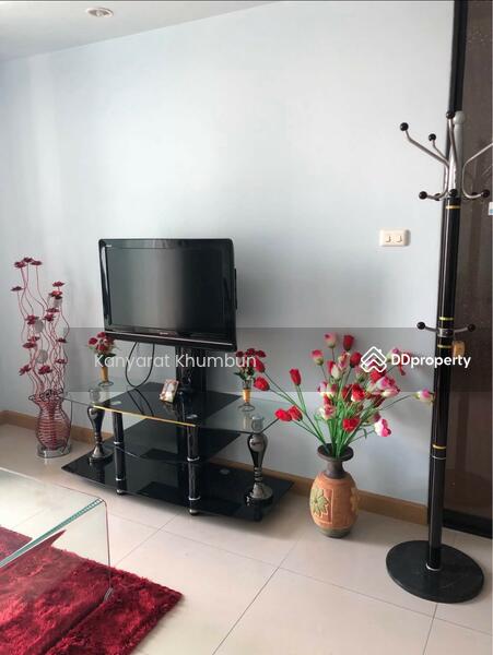 For Sale - Supalai Premier Place Asoke, Bangkok