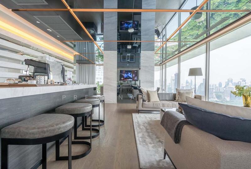 Saladaeng One, Bangkok, Sala Daeng 1 Alley, Silom, Bang Rak, Bangkok, 1 Bedroom, 57 sqm, Condo For Sale, by Prem Narula, 60134652 - DDproperty.com