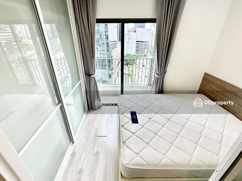 For Rent - IDEO MOBI Rama 9, Bangkok