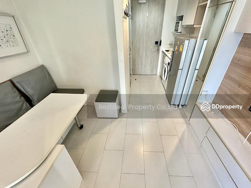 For Rent - IDEO MOBI Rama 9, Bangkok
