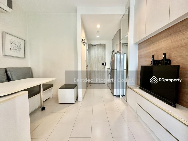 For Rent - IDEO MOBI Rama 9, Bangkok