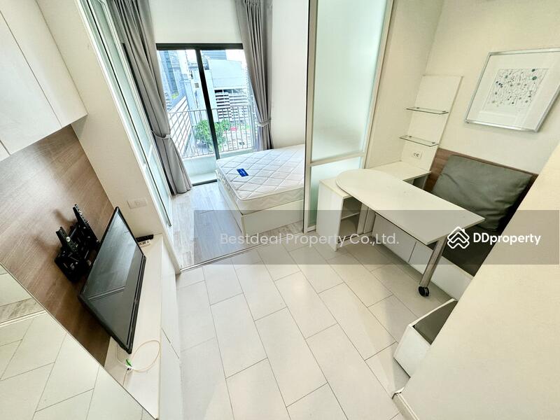 For Rent - IDEO MOBI Rama 9, Bangkok